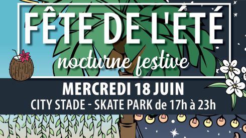 Fête de l'Été