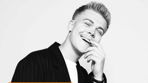 Concert Charles Doré